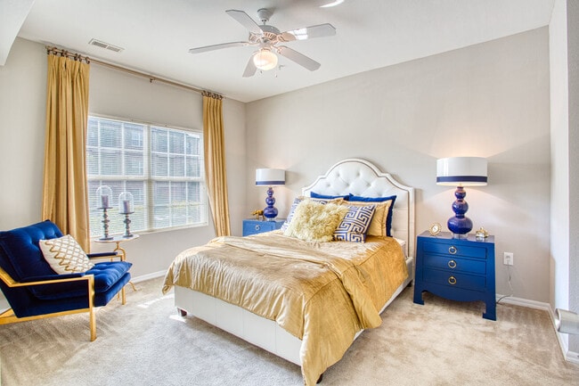 Photo - Village at Town Center Apartments