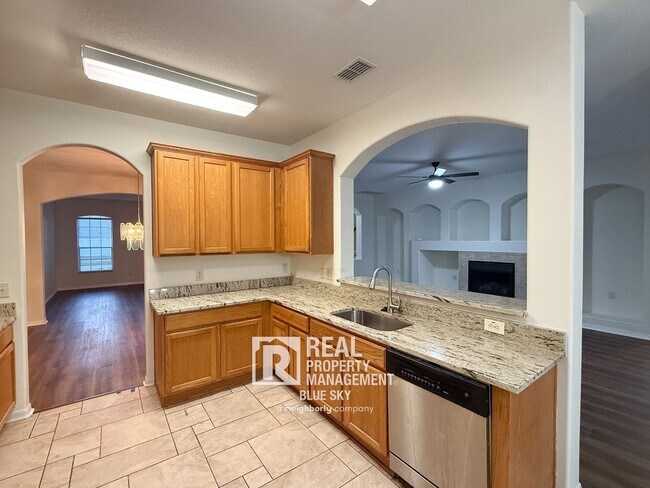 Photo - 9505 Wellstone Dr