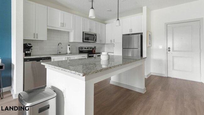 1485 Fouraker Rd Unit 2103