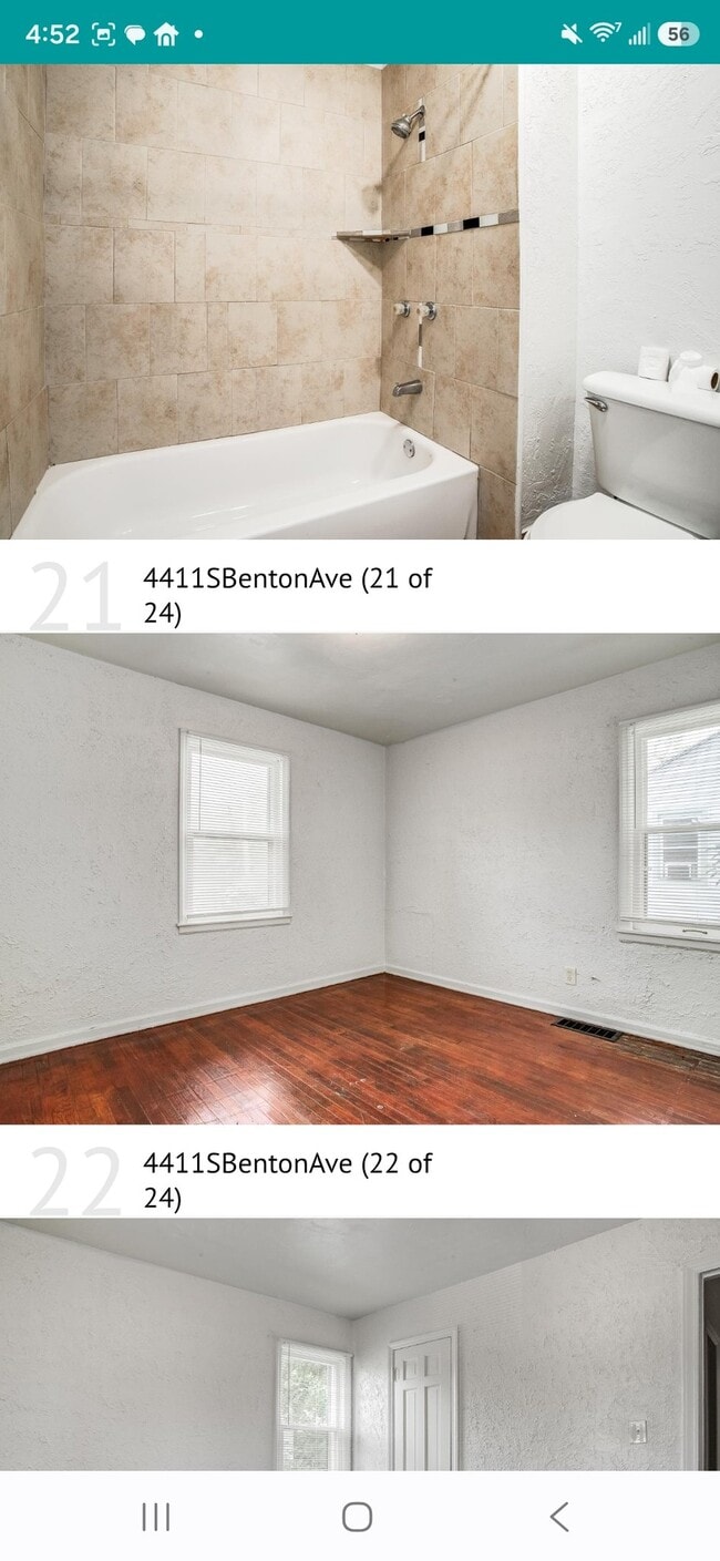 4411 S Benton Ave