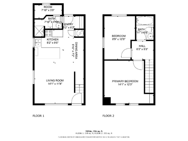 Photo - 387 Indianhead Rd Unidad Chill Inn