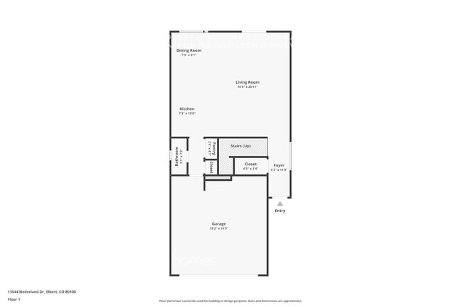 Photo - 13544 Nederland Dr