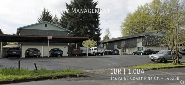 Photo - 14623 NE Coast Pine Ct Unidad 14623B
