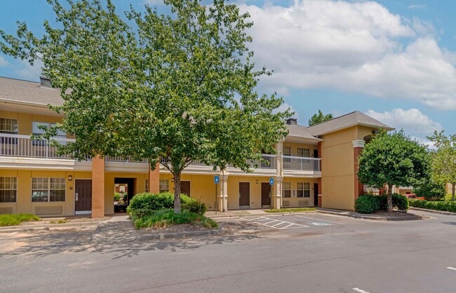 Photo - Furnished Studio-Atlanta - Cumberland Mall