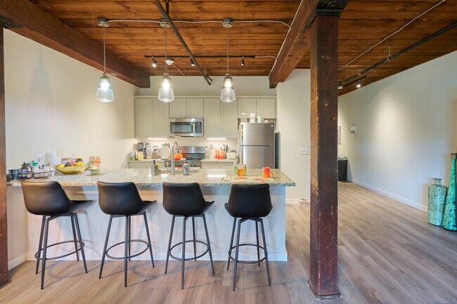 Photo - James Corner