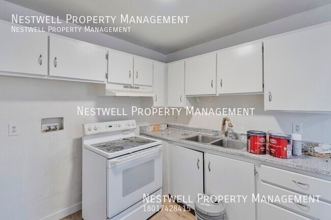 Photo - Renovated 2-bed Unit in West Valley City Unidad 2