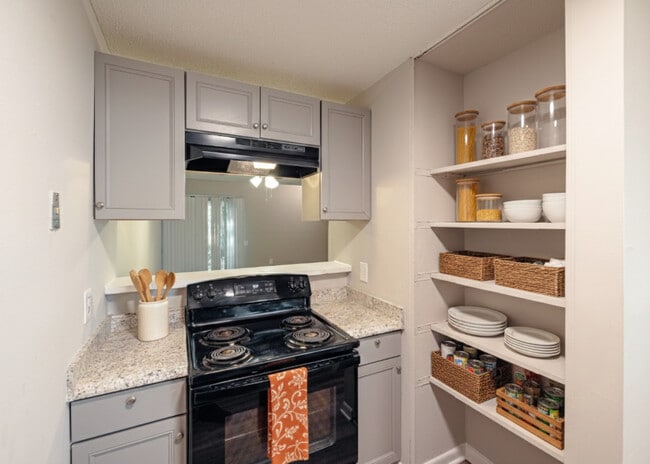 Keystone Apartments