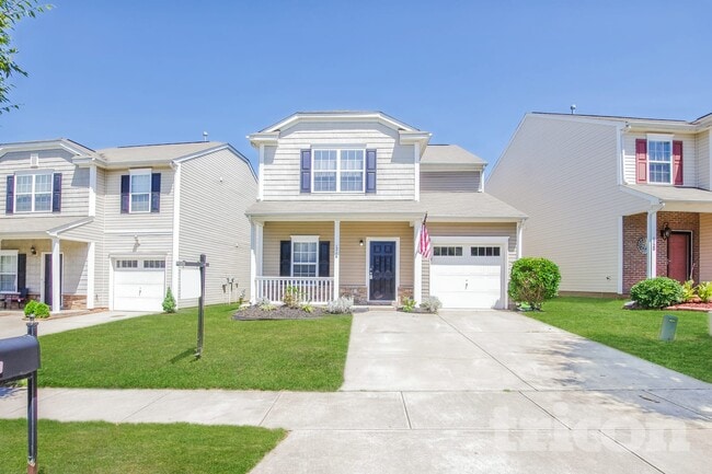 Building Photo - 1716 Hollybrook Ave