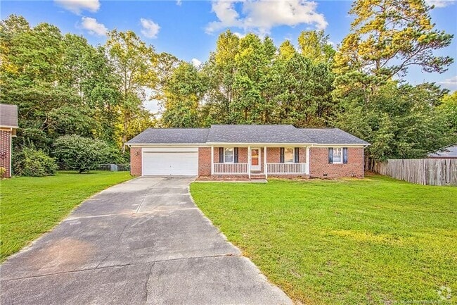 Building Photo - 7010 Medway Ct Rental
