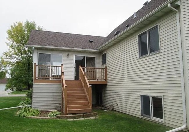 Photo - Large 5 bedroom home with updates in quiet neighborhood