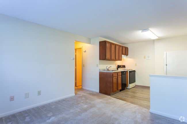 1BR, 1BA - 506