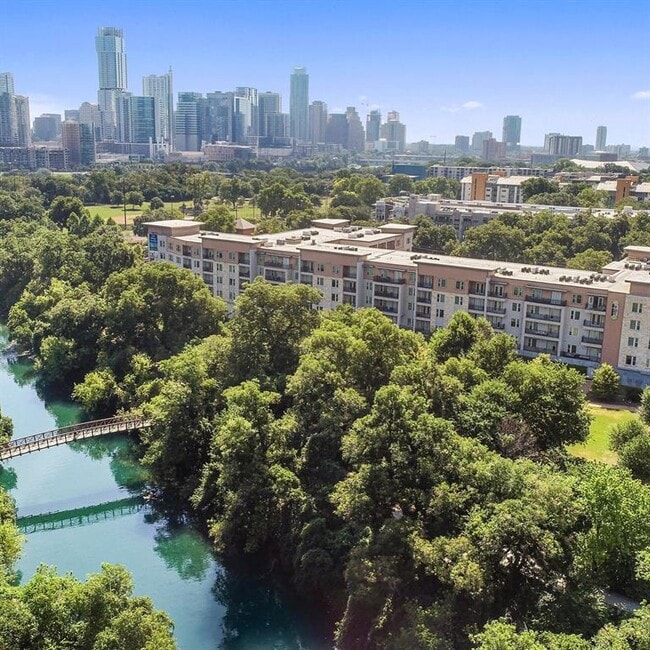 Photo - 1900 Barton Springs Rd Unit 4041