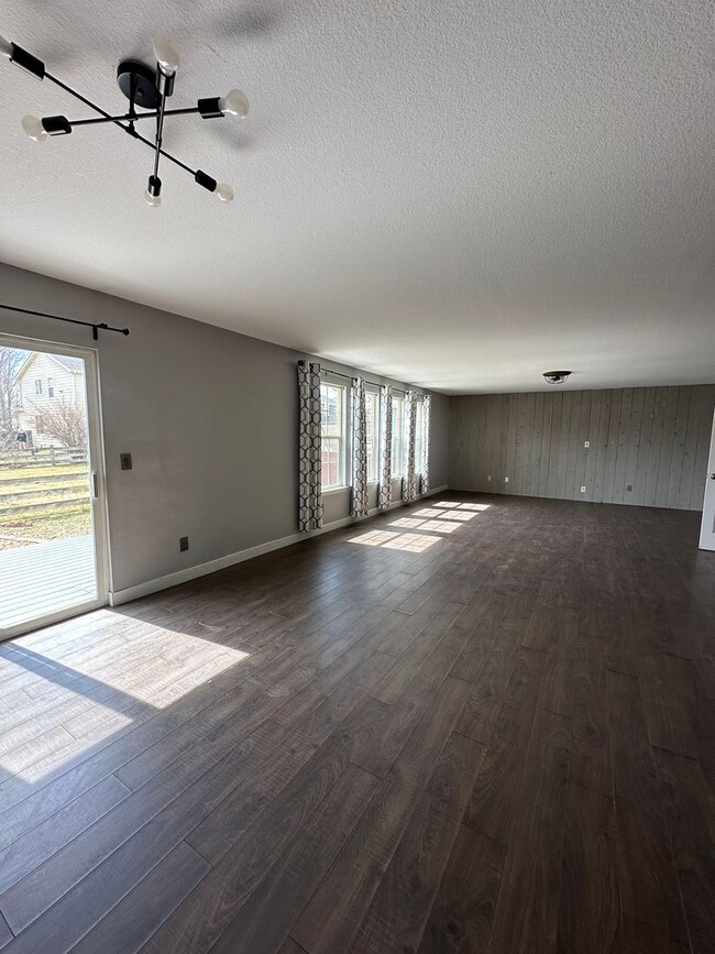 Photo - 5 bedroom single family house in Englewood