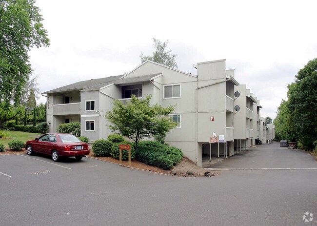 Vista Cornell Apartments - Vista Cornell Apartments