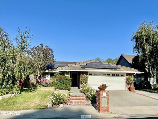 18 San Lucas Ave