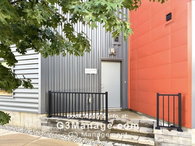 Building Photo - 293 N 2nd St Unit 106