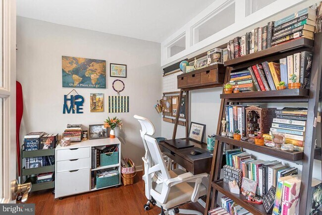 Photo - 55 M St NW Unit 202