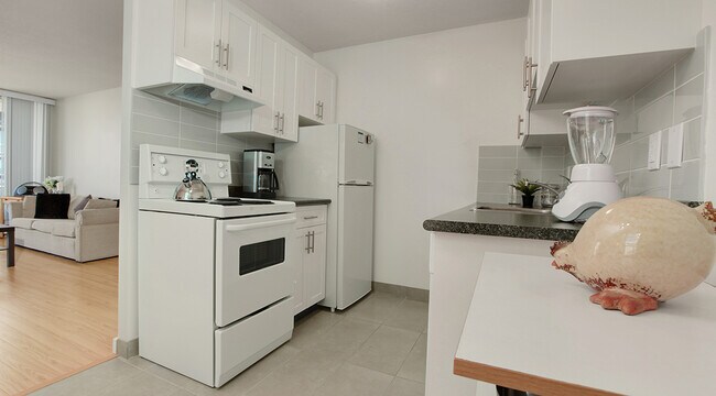 Photo - Queenswood House Unit 00202