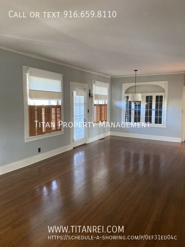 Folsom 5bed Home off Natoma Street Manag... Folsom, CA