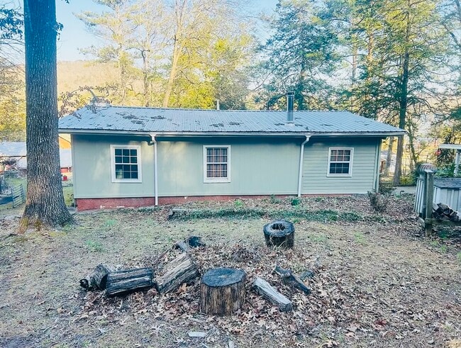 Photo - 161 Honeycomb Valley Rd