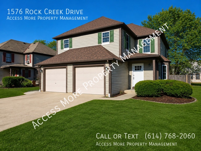 Photo - 1576 Rock Creek Dr