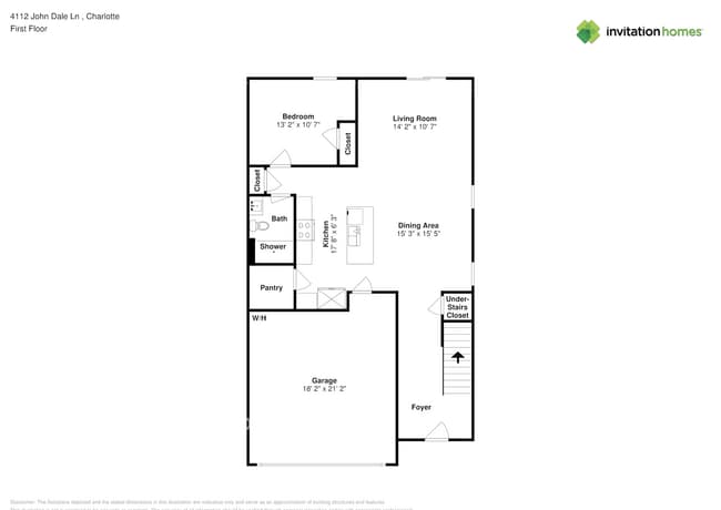 Photo - 4112 John Dale Ln