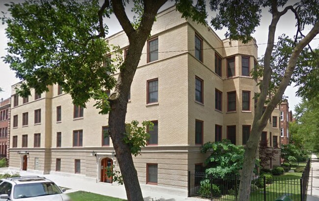 Building Photo - 2704 W Ainslie St Unit 04-2