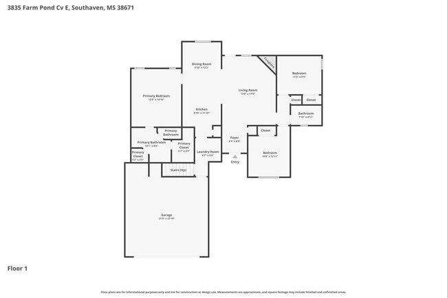 Photo - 3835 Farm Pond Cove W