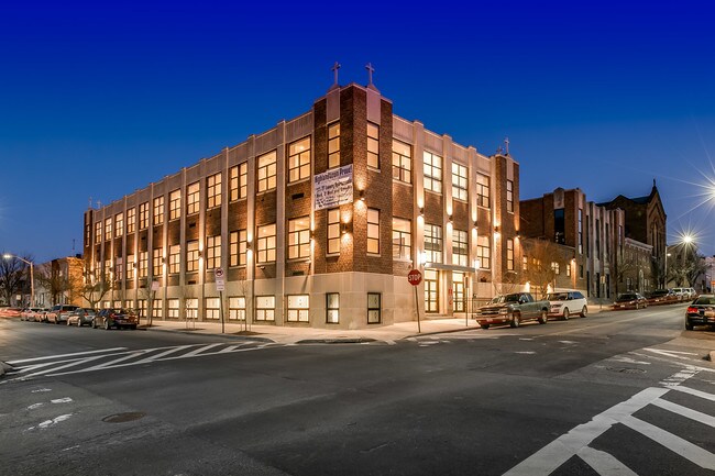 Photo - The Imperial at Conkling