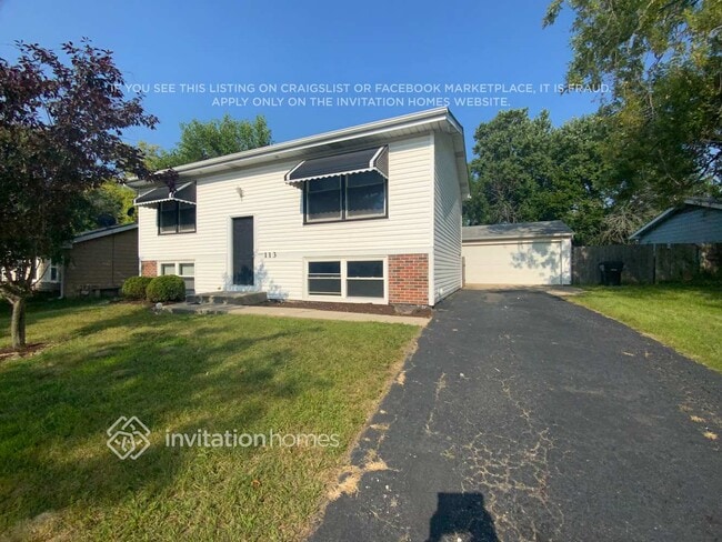 Building Photo - 113 Davis Ct Rental