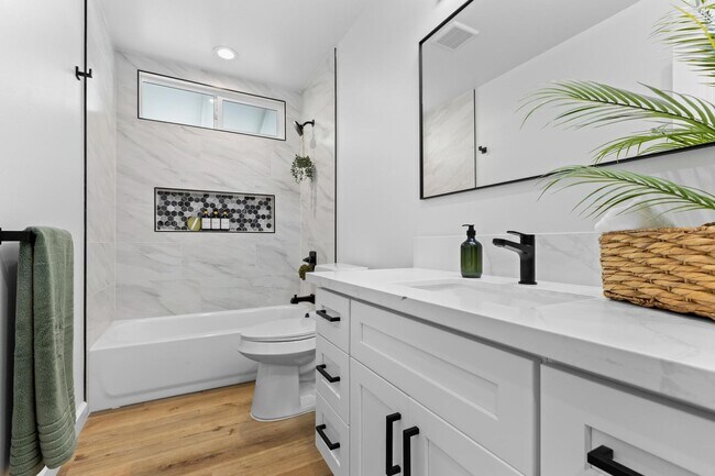 Photo - Brand New 3 bedroom 2 bath home