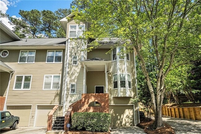 Photo - 106 Ivy Green Ln SE Townhome