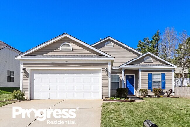 Photo - 110 Peterborough Dr