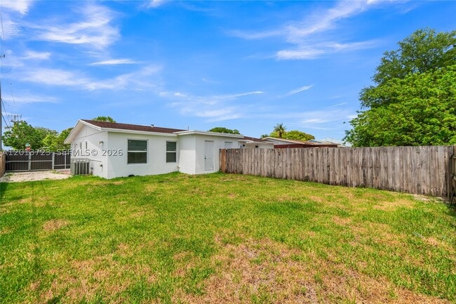 3632 NW 194th St Unit 3632