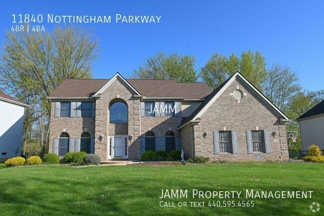 Building Photo - 11840 Nottingham Pkwy Rental