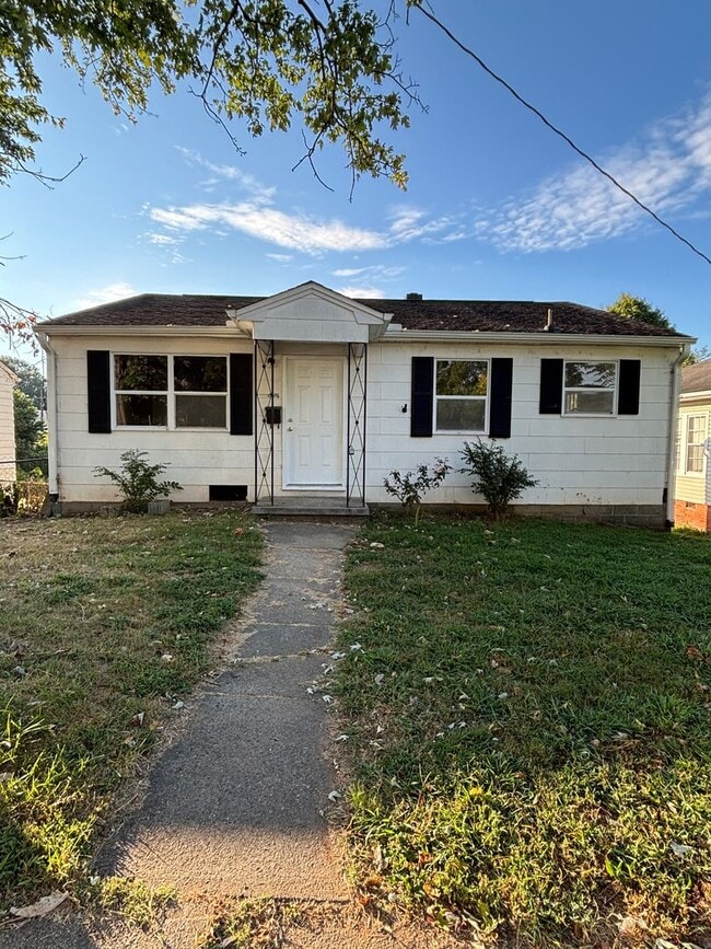 Photo - Charming 2-Bedroom Home in Arcadia – Winst...