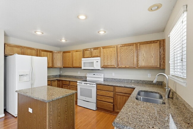 Photo - $2,740.95- 4 Bed, 2.5 Bath Home in Broomfield with Fenced-in Yard and Central A/C!