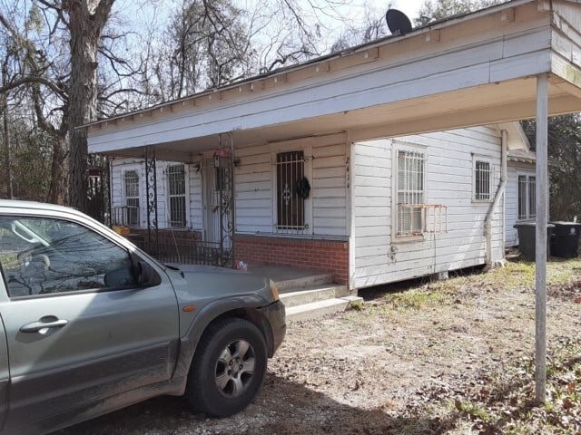 Building Photo - 2414 Aldine Westfield Rd Rental