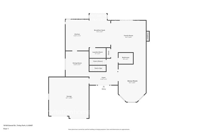 Photo - 18160 Goesel Dr