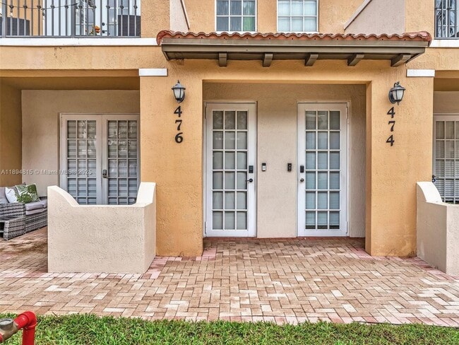Building Photo - 476 SW 147th Ave Unit 4613