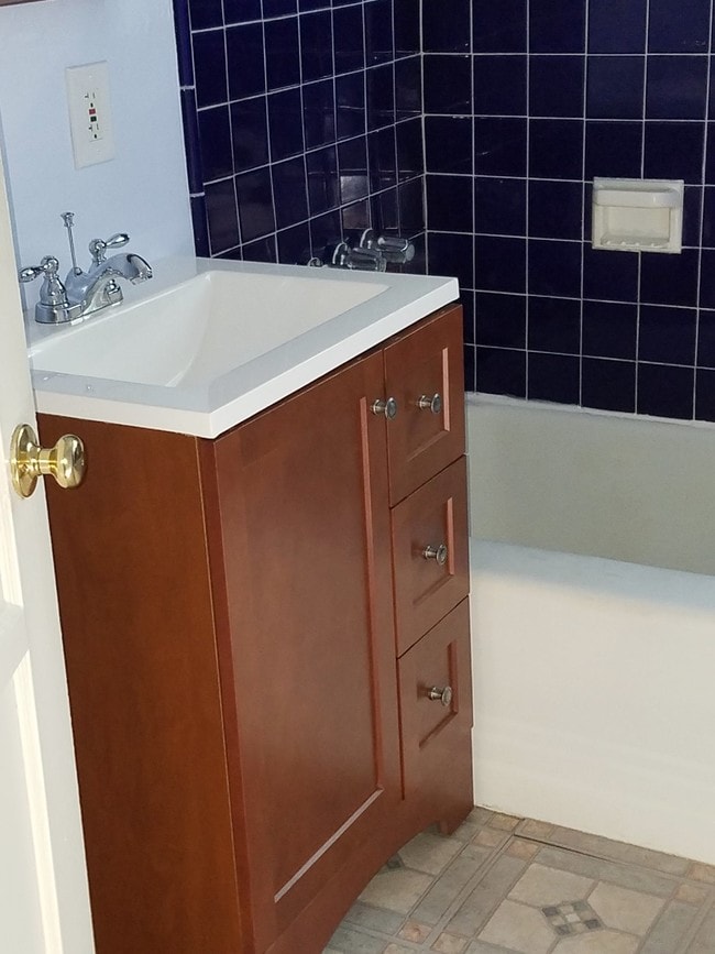 Bathroom Vanity - 3351 Caroline Ave Unit 2