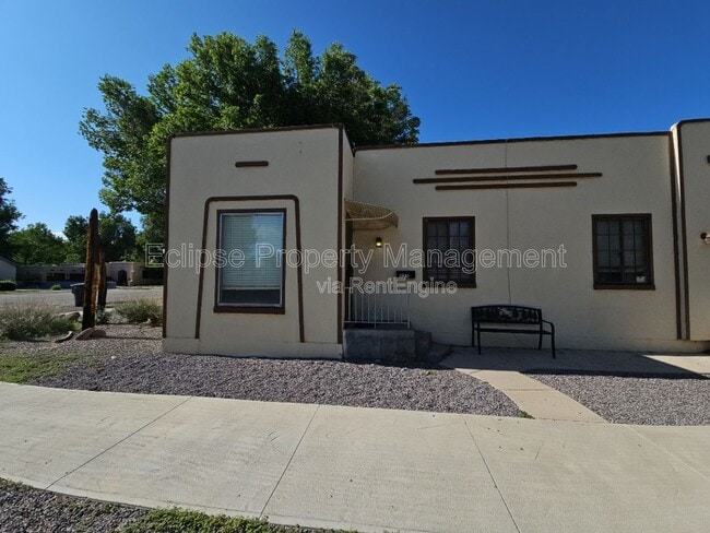 Building Photo - 1125 3rd St