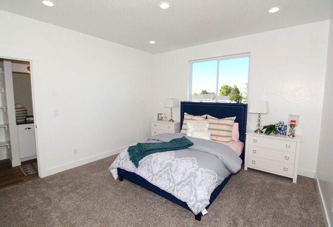 Photo - New Upscale Tremonton Home for Rent