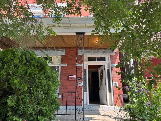 Photo - 505 Cato St