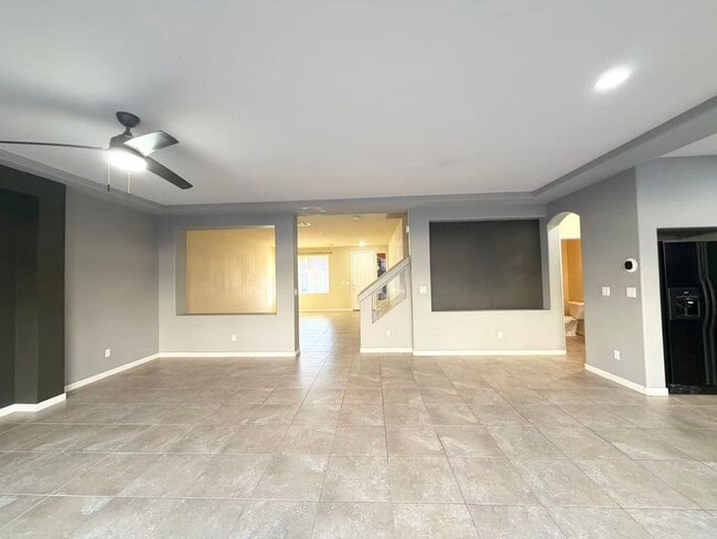 Photo - Spacious 5-Bed, 2.5-Bath Las Vegas Home with Granite Kitchen & Garage