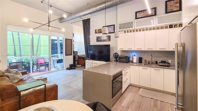 Building Photo - 2001 Biscayne Blvd Unit 2117 Rental
