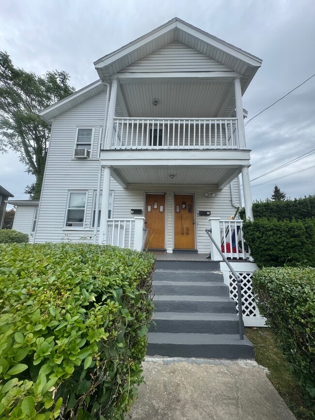 Building Photo - 83 Billings Ave Unit 2 Rental