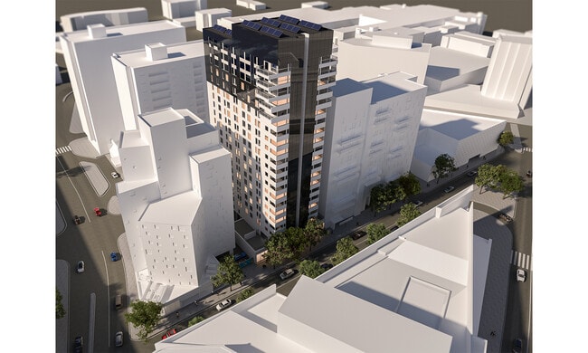 Building Photo - Solara Flats