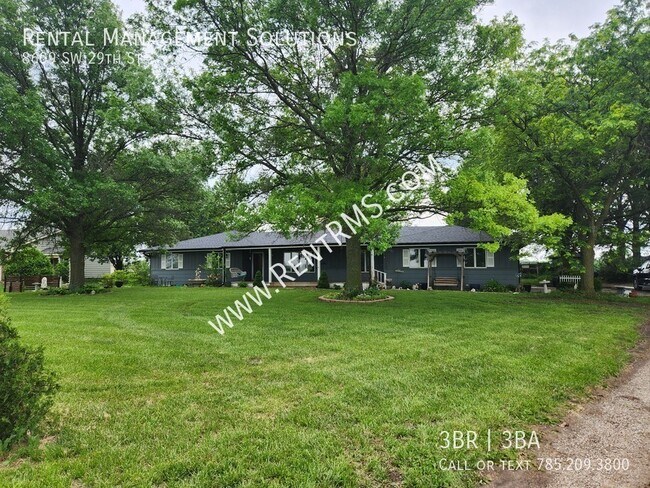 Photo - 8609 SW 29th St