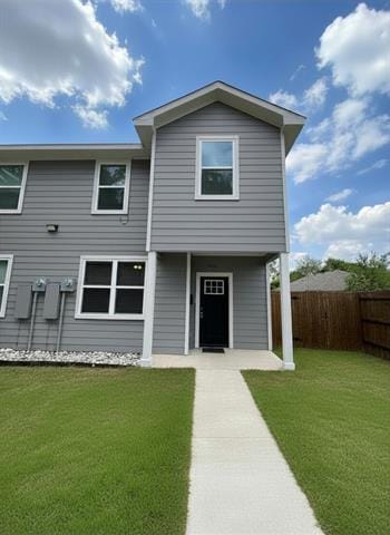 Photo - 522-524 TX-11